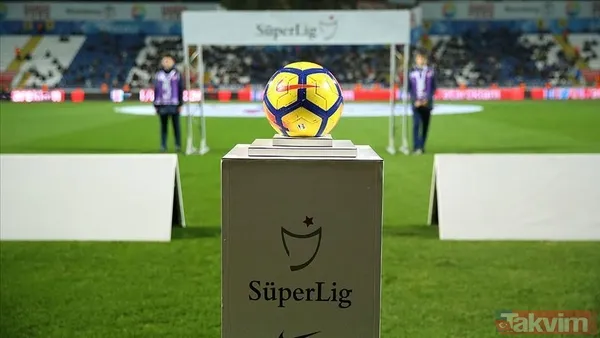 Süper Lig'in en büyük statları açıklandı! En büyük stadyum hangi takımın? - 3