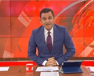 Fatih Portakal MHP’lileri kızdırdı