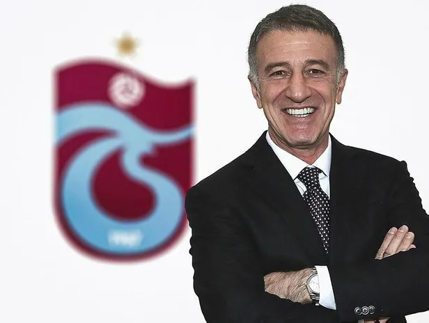 Trabzonspor Kadıköy’de de oyun anlayışından ödün vermeyecek: Abdullah Avcı'nın kozu şok pres!-9