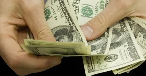 8 Haziran Dolar kuru: Dolar bugün ne kadar?-1