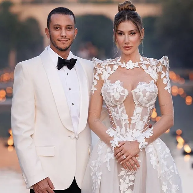 5 aylık evliliğinin perde arkasını anlatan Şeyma Subaşı eski eşi hakkında ilk kez konuştu: Adam deli! - 2