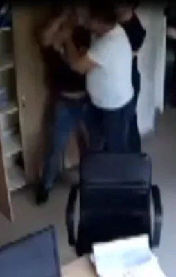 Vali yardımcısının darp ettiği muhabir konuştu!