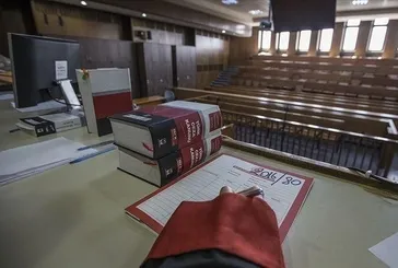 T.C. NUSAYBİN 2. ASLİYE HUKUK MAHKEMESİ’NDEN