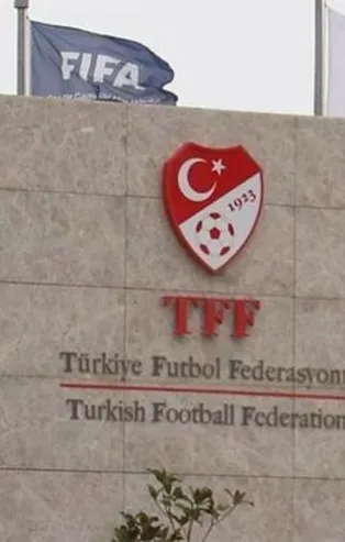 TFF’den radikal kararlar