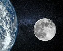 Ay toprağından oksijen üretilecek