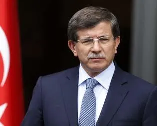 Davutoğlu: ’PYD’yi de vururuz’