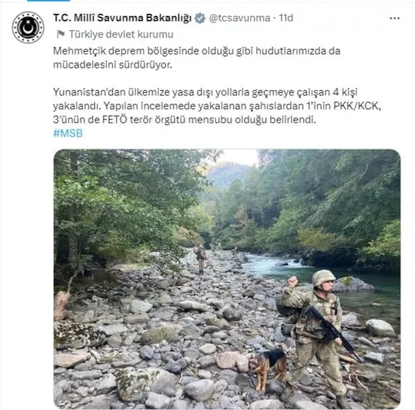 msb-duyurdu-yunanistandan-turkiyeye-gecmeye-calisan-4-terorist-enselendi-1677224237317.jpeg MSB duyurdu: Yunanistan'dan Türkiye'ye geçmeye çalışan 4 terörist enselendi!-2