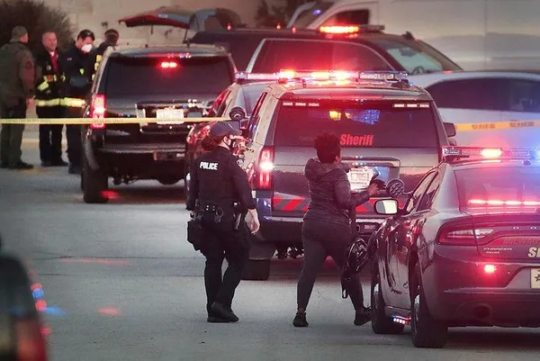 ABD'nin Wisconsin eyaletinde silahlı saldırı! 8 kişi yaralandı-3