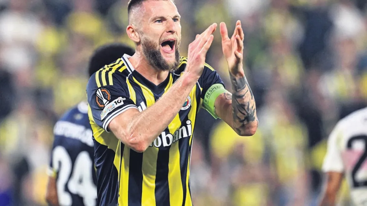 Fenerbahçe'de Milan Skriniar alarmı: Suudi Arabistan devleri transfer için harekete geçti