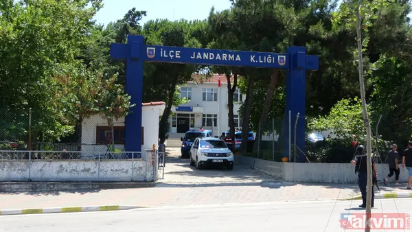 Fen Bilimleri Dershanesi sahibi Nazmi Arıkan cinayetinde büyük ipucu: Ufuk Akçekaya’nın kamera görüntüleri ortaya çıktı - 9