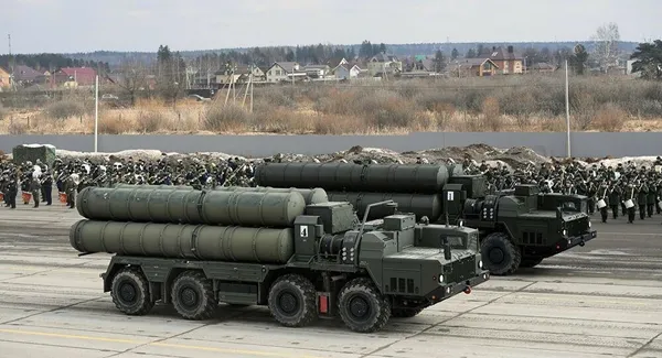 Rusya'da kritik S-400 görüşmesi! "“Türkiye’ye S-400 sevkiyatında olası ikinci parti üzerinde çalışıyoruz”"-3