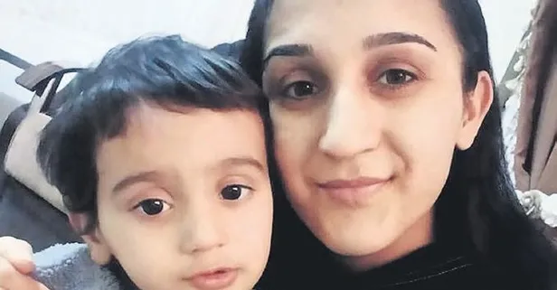 3.5 yaşındaki Efe, annesi tarafından iple boğularak öldürüldü! Katilin ifadesi ise tüyler ürpertti