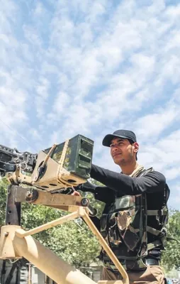 Güvenli bölgeye tam destek