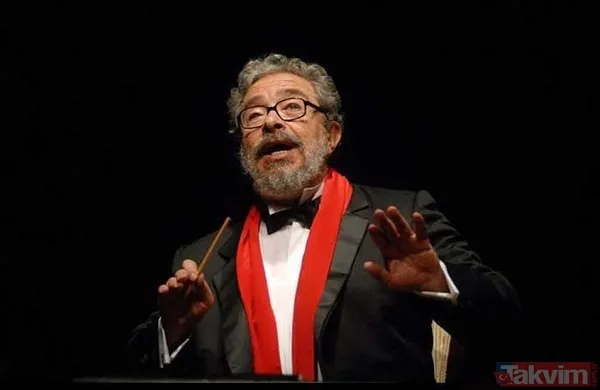 Yeşilçam efsanesi Keloğlan artık 78 yaşında! Rüştü Asyalı bakın şimdi ne halde - 14