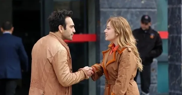 Show TV Bahar dizisi 1. bölüm özeti! Bahar dizisi konusu ve oyuncuları! Demet Evgar, Buğra Gülsoy...