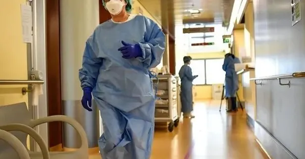 Hastanelere; ATT, sekreter, hasta danışmanı, temizlik işçisi ambulans şoförü başvurusu!