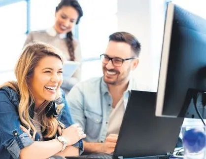 İşte dijital dönüşüm