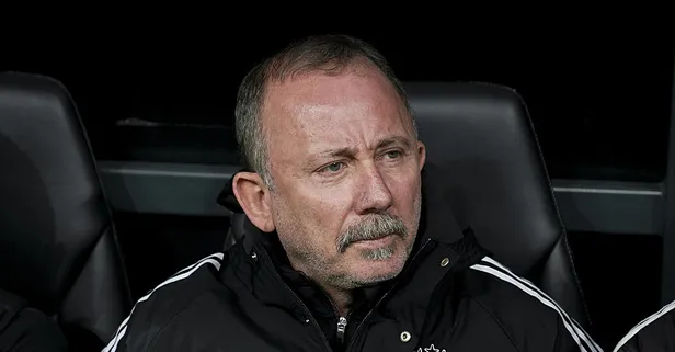 Beşiktaş'ta 50 milyon euroluk soru! 5 futbolcunun transferi o isme bağlı