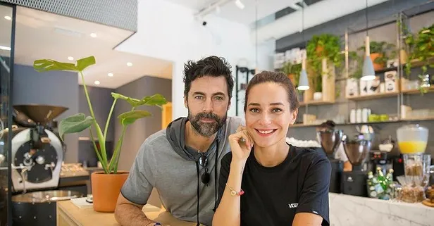 Yuvaya dönüş: Sedef Avcı ile Kıvanç Kasabalı, evliliklerindeki krizi atlattı