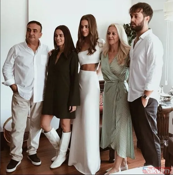 İkiz bebek bekleyen Seray Sever'in babasına acı vedası! Ayakta durmakta zorlandı gözyaşlarına boğuldu: "Torununu görmek nasip olmadı" - 23