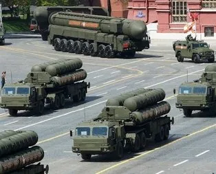 S-400’e kızıyorlar