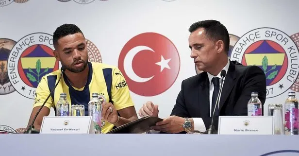 Fenerbahçe’de Mario Branco’ya sürpriz talip!