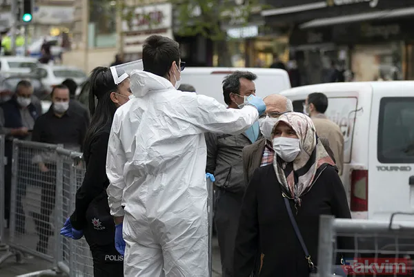 İstanbul, İzmir ve Ankara’da normalleşme nasıl olacak? İstanbul, İzmir ve Ankara’da hangi yasaklar kalktı? - 11