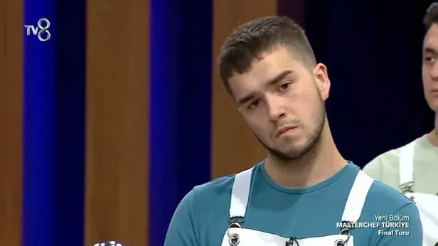 Gırtlak gırtlağa gelmeleri an meselesi TV 8'de Galatasaray krizi! Masterchef stüdyosu fena karıştı en ufak sözüne tahammülü yok-5