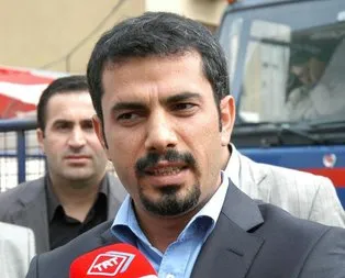 Baransu’ya baba tazminatı