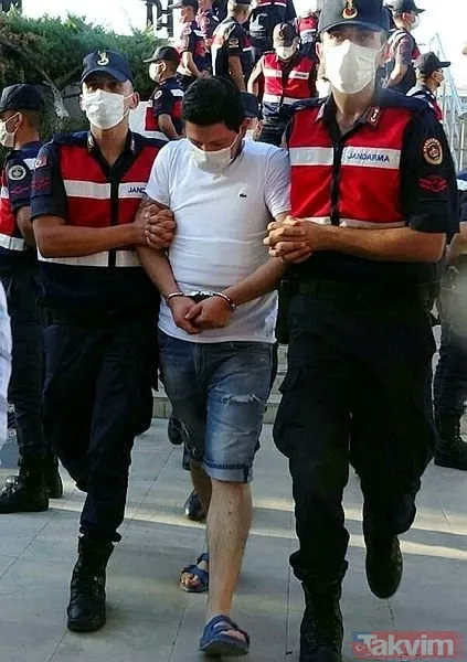 Pınar Gültekin cinayeti davasında 8'inci duruşma! Avukatların itiraz düellosu - 11