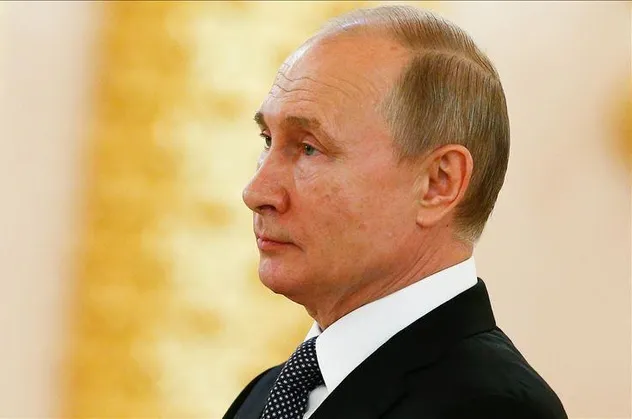 Putin 4 generali görevden aldı
