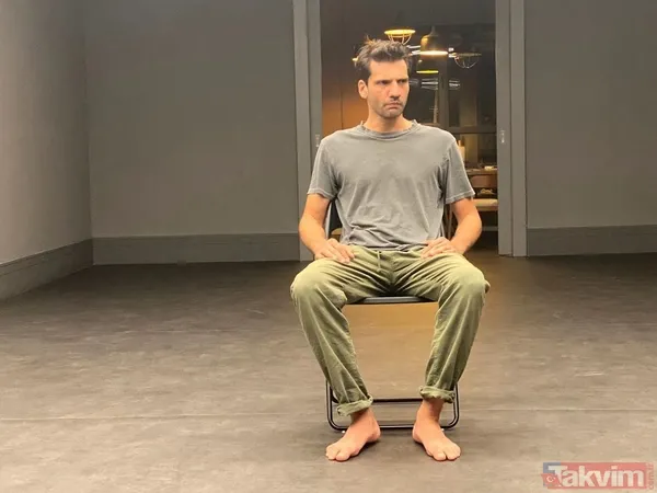 Yargı’nın Ilgaz’ı Kaan Urgancıoğlu’nun kardeşi de oyuncu çıktı! Meğer aynı dizide bile oynamışlar! Pınar Deniz’in biricik partneri... - 3