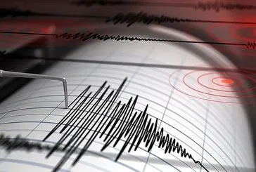 Kahramanmaraş’ta 4,7 büyüklüğünde deprem!