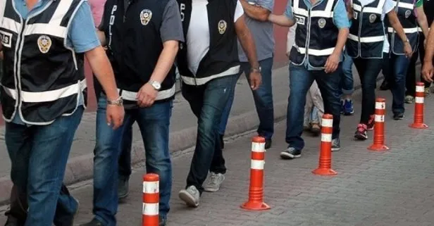 İzmir’de kaçak sigara operasyonu: 13 kişi gözaltına alındı