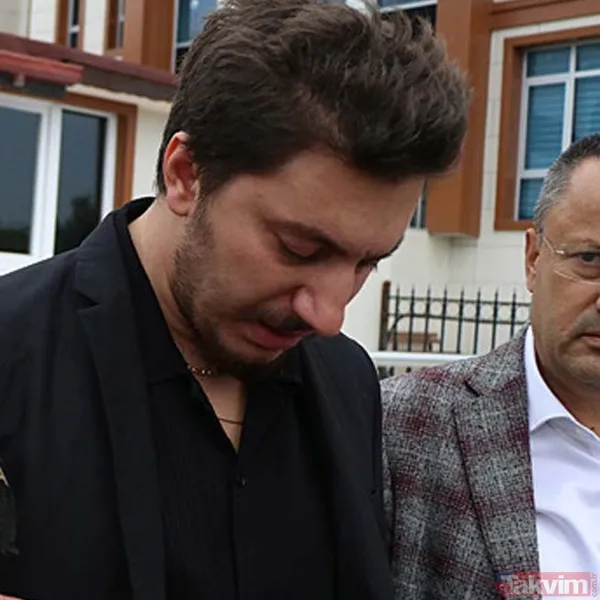 Güllü'nün kızı Tuğyan Ülkem Gülter canlı yayında ilk kez konuştu: Mezarlığa gidemiyoruz çünkü... - 5