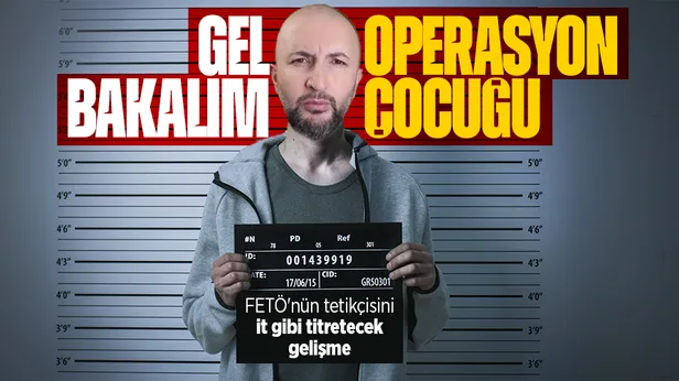 SON DAKİKA: Adalet Bakanlığı Almanyadan FETÖcü Cevheri Güvenin iadesini talep etti