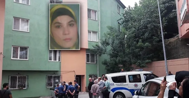 5. kattan düşen oğlunun peşinden atladı