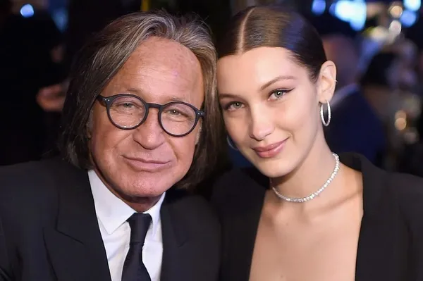"Aman kızlarını almadan gelme" Gigi ve Bella Hadid'in babası Mohammed Hadid, İstanbul'a geleceğini duyurdu-12