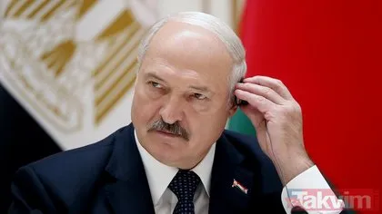 Belarus Devlet Başkanı Aleksandr Lukaşenko’dan şoke eden koronavirüs açıklaması: Olur böyle şeyler