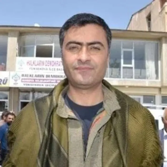 Van Büyükşehir’e kayyum atandı