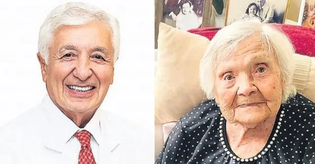 İki dev kayıp! Sümerolog Muazzez İlmiye Çığ ve Prof. Dr. Münci Kalayoğlu hayatını kaybetti