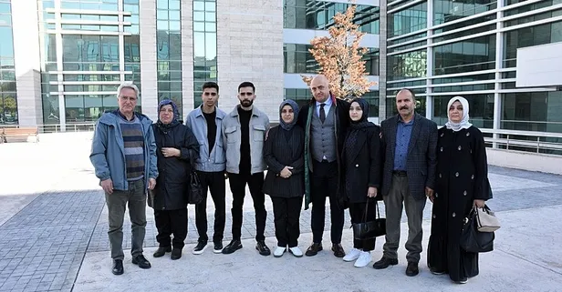 Samsun heyelan faciası! Bir aile yok oldu: Sanıklar hakim karşısında