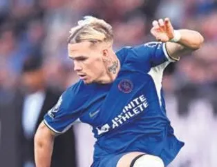 Mykhailo Mudyrk dopingli çıktı