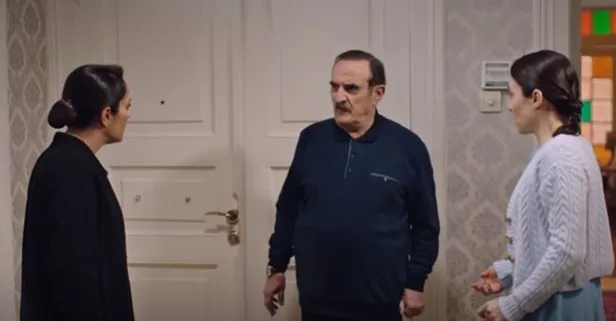 Masumlar Apartmanı 18. bölümde İnci Han’ı terk mi edecek? Masumlar Apartmanı’na yeni oyuncu dahil oldu! Dengeler değişecek…