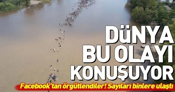 Trump göçmenleri öldürmekle tehdit etti-1
