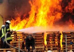 Ölü sayısı 48’e yükseldi