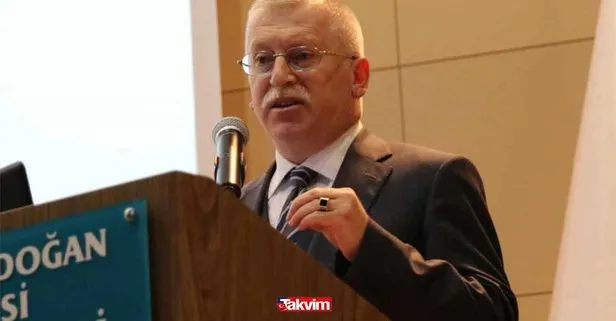 Prof. Dr. Mustafa Alişarlı kaç yaşında, nereli? Bolu Abant İzzet Baysal Üniversitesi rektörü Mustafa Alişarlı kimdir?