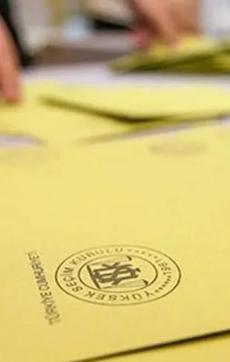 AK Parti’den referandum startı