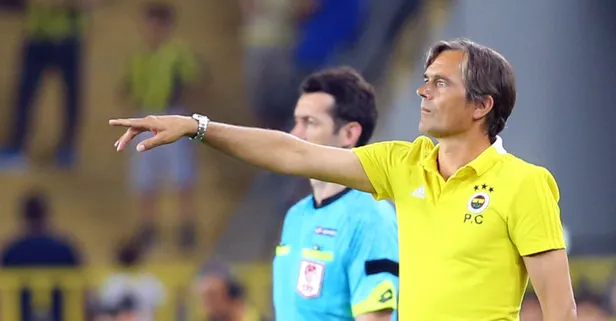 Cocu’nun hücum futbolu taraftarı mest etti