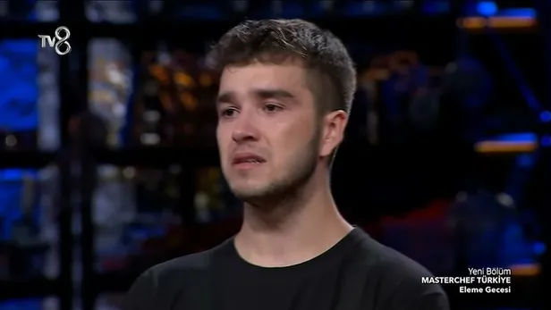Masterchef'ten elenmeyi hazmedemedi Tunahan gemileri yaktı! TV 8'i ve Acun Ilıcalı'yı bir bir ifşa etti-2